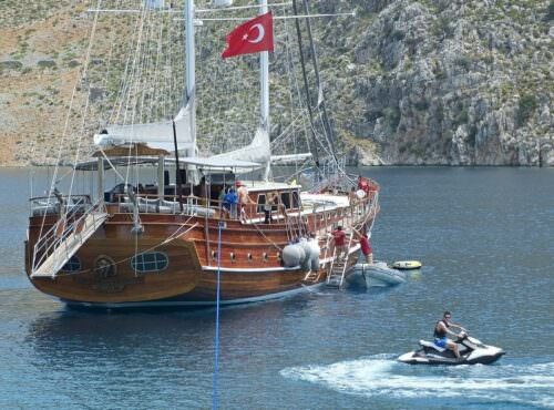 Kaptan Mehmet Bugra