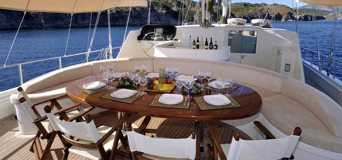 Dolce Mare 9